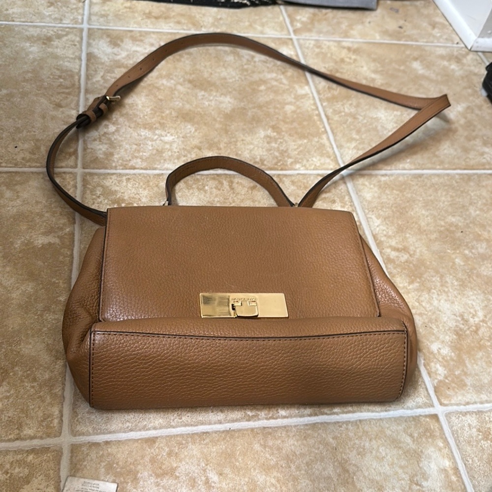 Satchel pocketbook